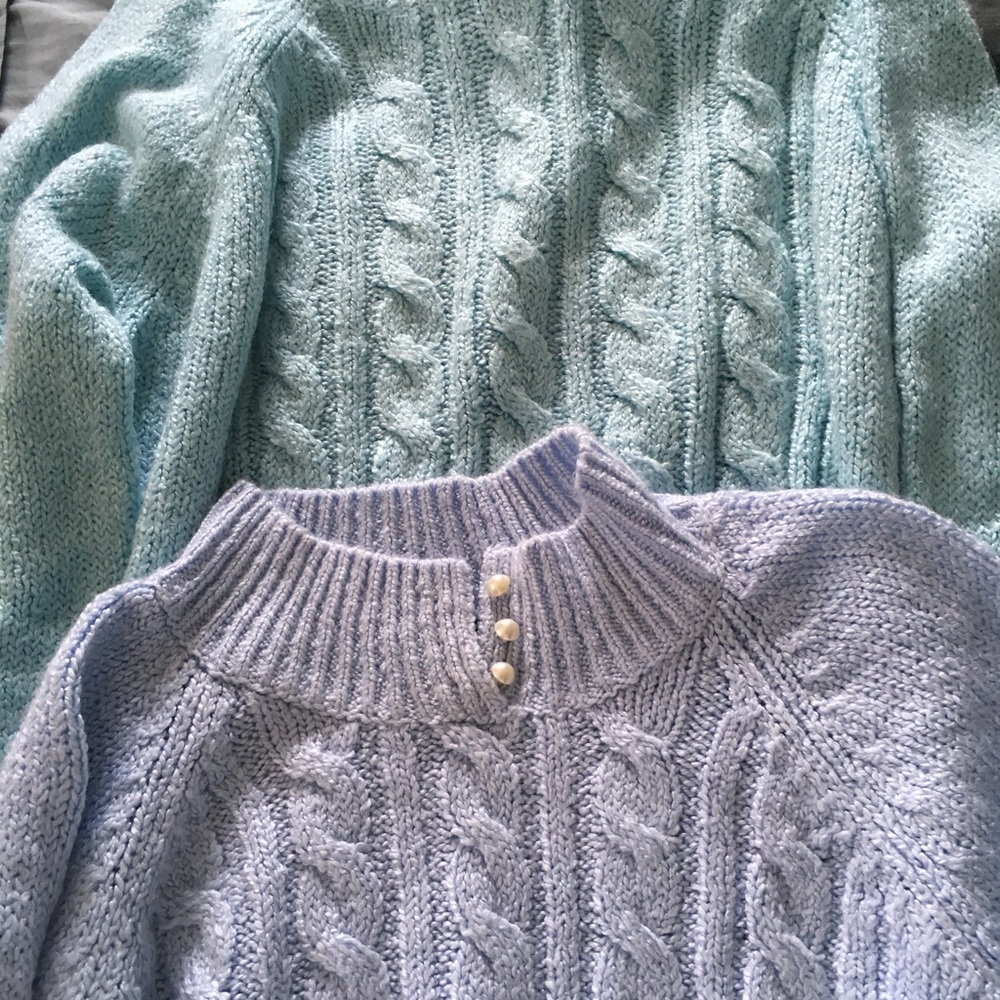 Sweaters - image 1